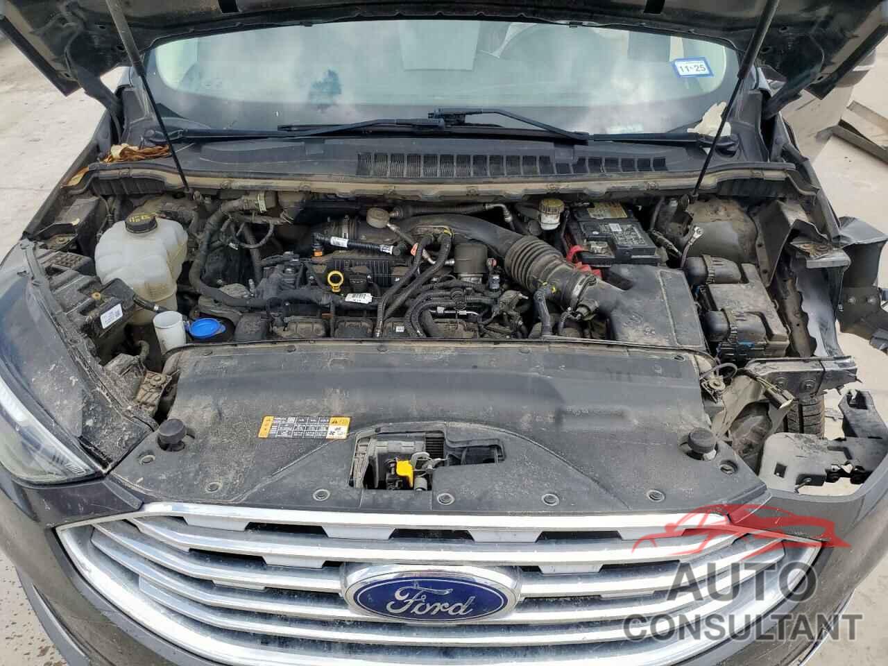 FORD EDGE 2019 - 2FMPK3J99KBC72826