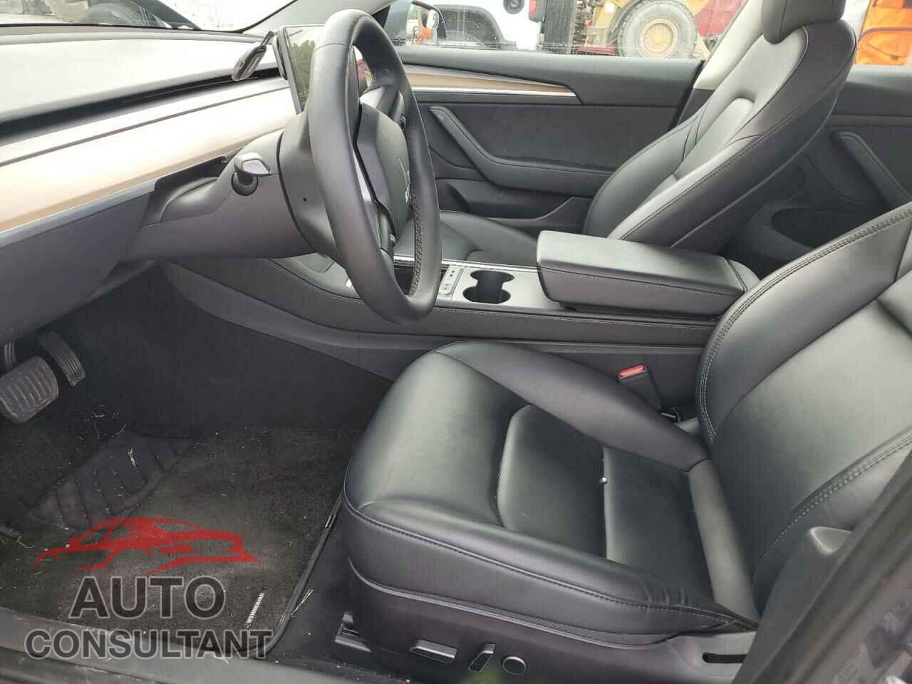 TESLA MODEL 3 2023 - 5YJ3E1EA6PF437308