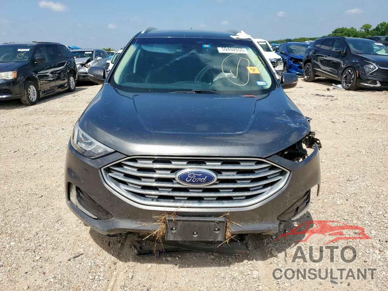 FORD EDGE 2019 - 2FMPK3J99KBC72826