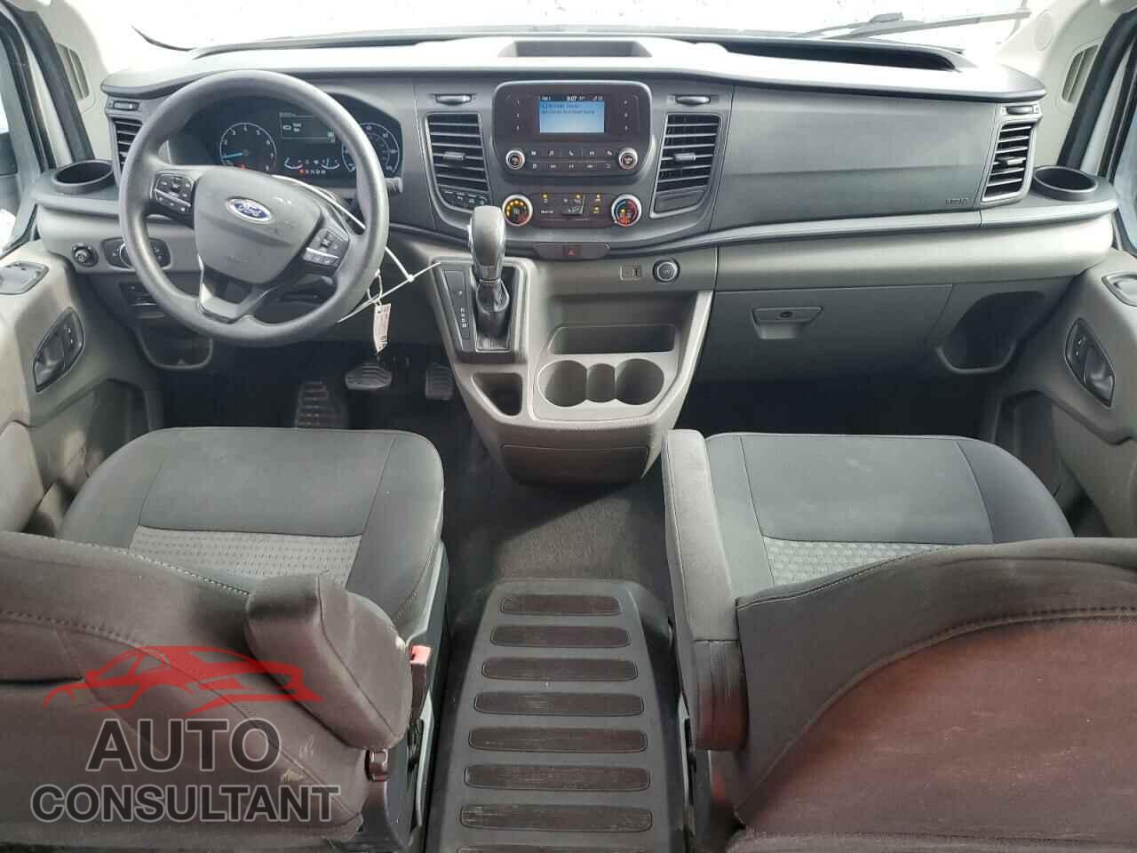 FORD TRANSIT 2021 - 1FBAX2Y85MKA50333
