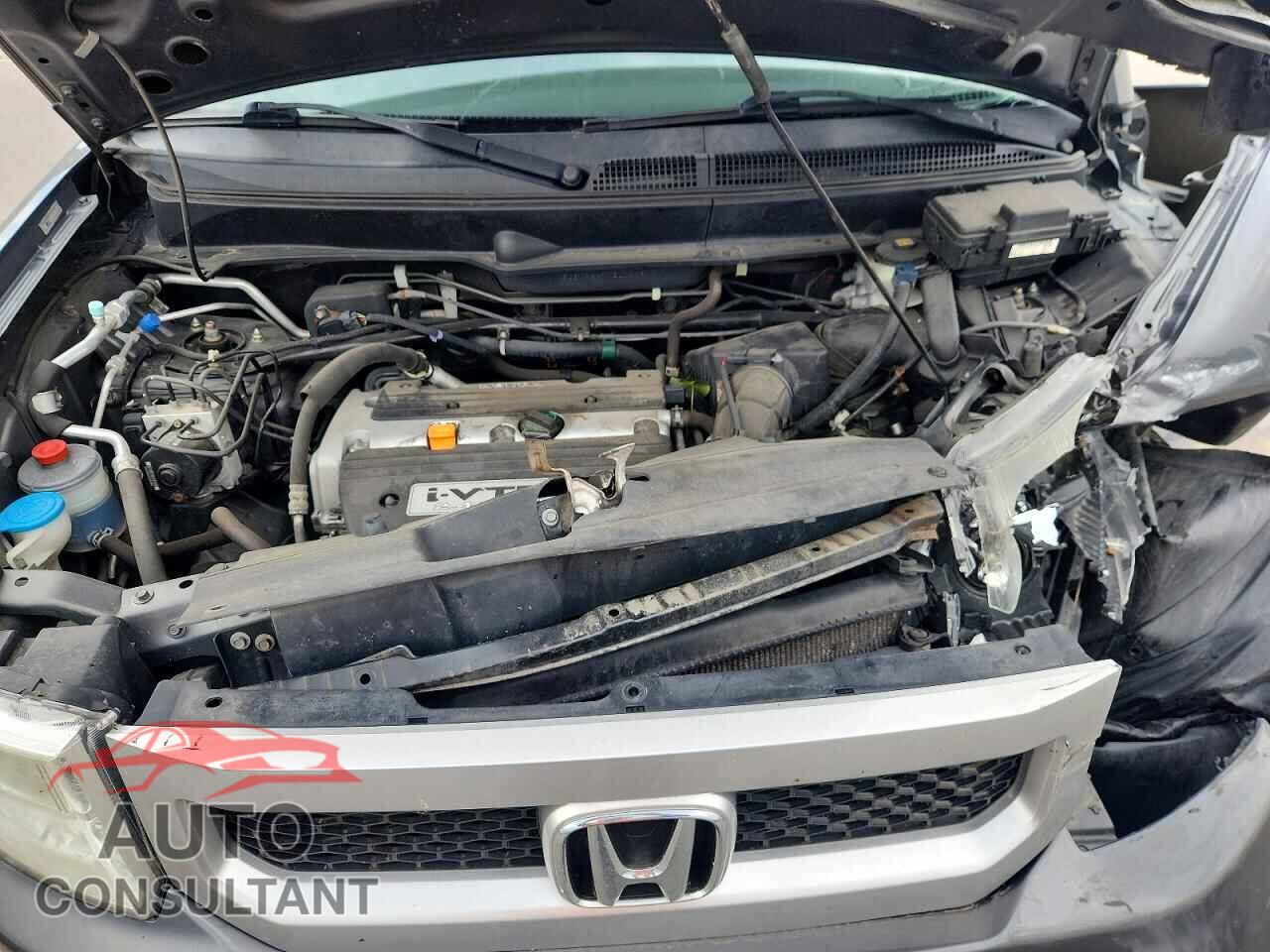 HONDA ELEMENT 2011 - 5J6YH2H71BL000917