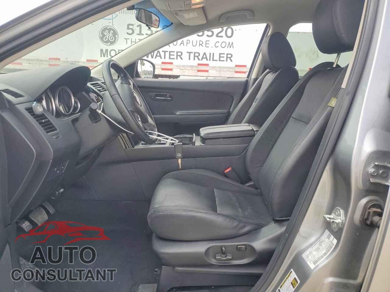 MAZDA CX-9 2015 - JM3TB2CV4F0450034