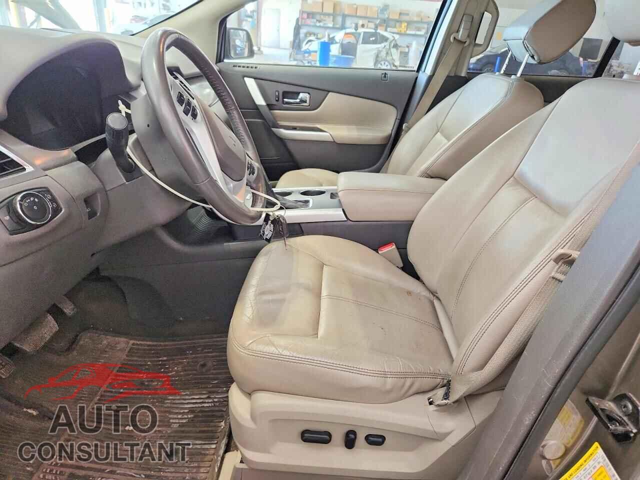 FORD EDGE 2013 - 2FMDK4JC1DBB42689
