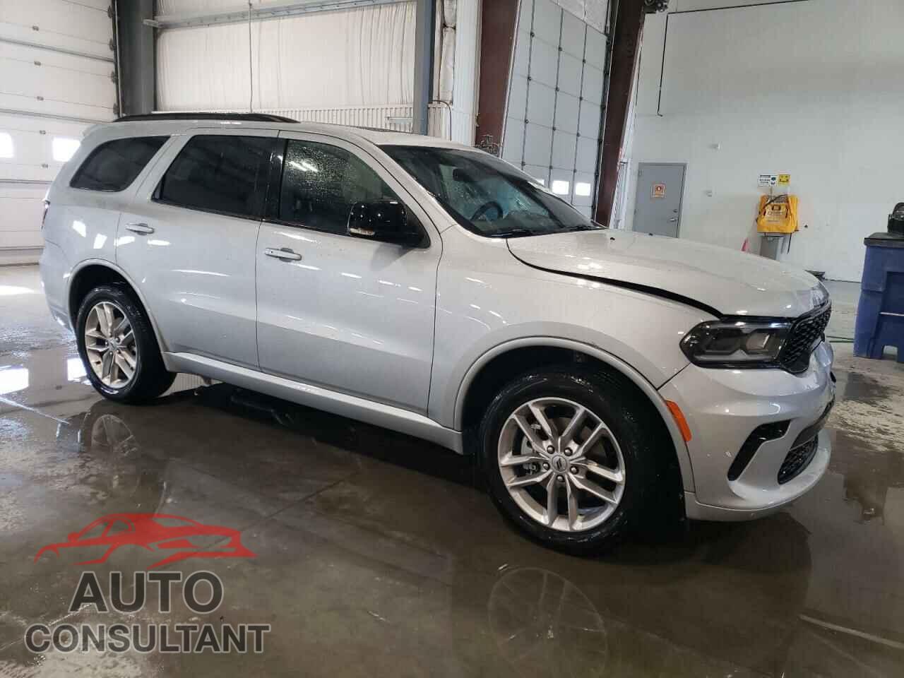 DODGE DURANGO 2024 - 1C4RDJDG0RC147178
