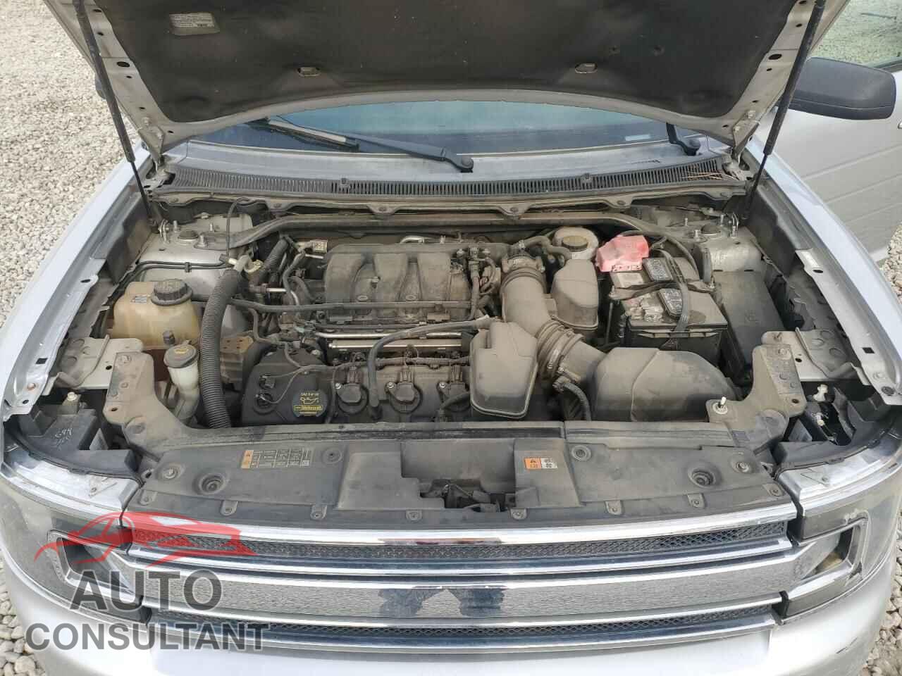 FORD FLEX 2013 - 2FMGK5B83DBD01158