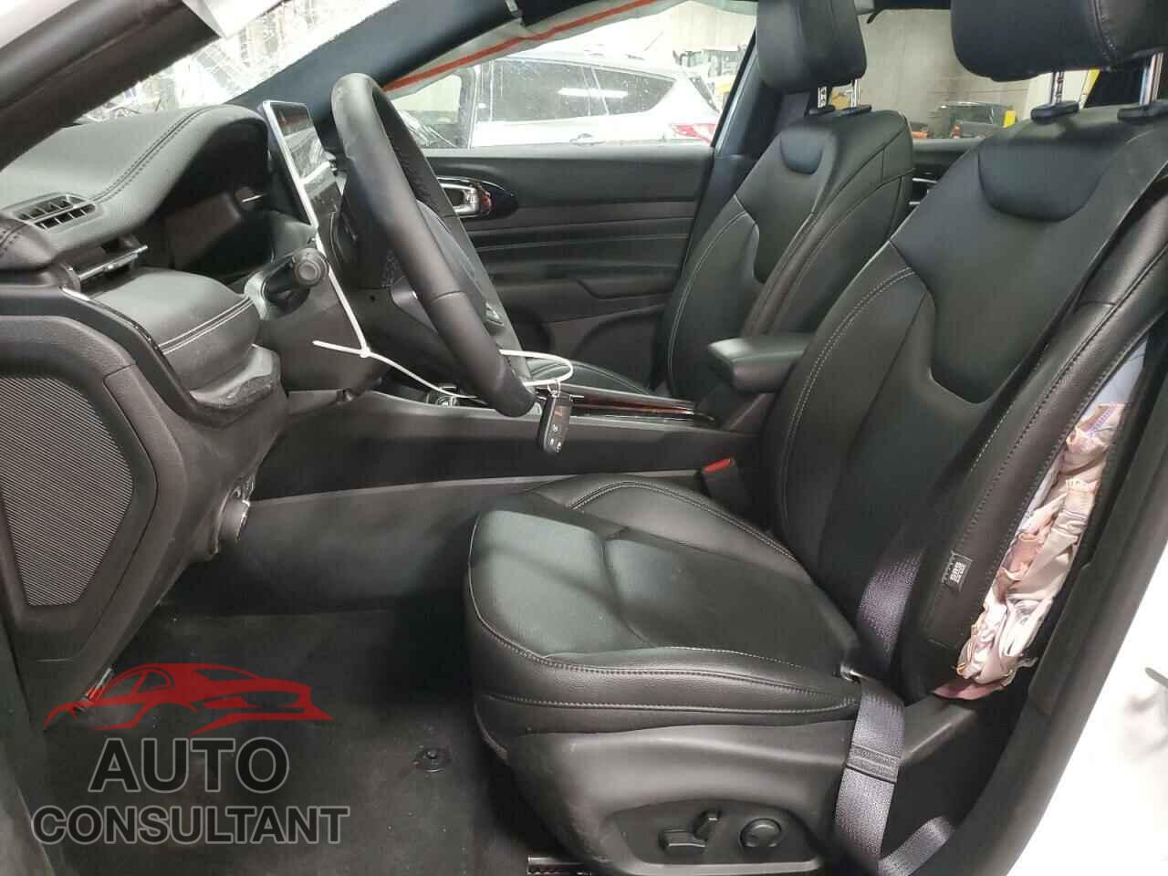 JEEP COMPASS 2024 - 3C4NJDCN6RT157548