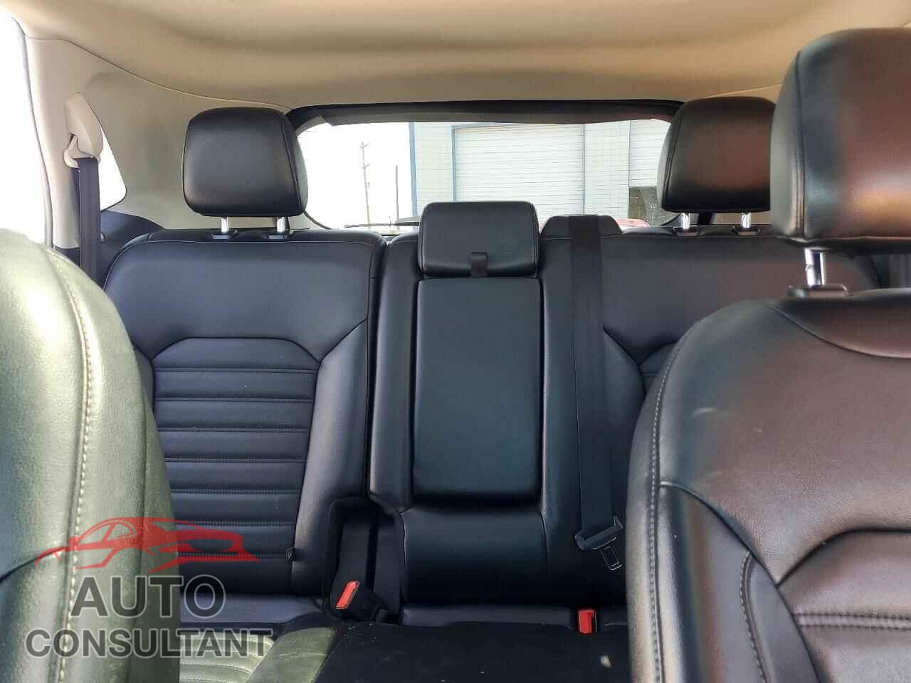 FORD EDGE 2015 - 2FMTK4J8XFBB24220