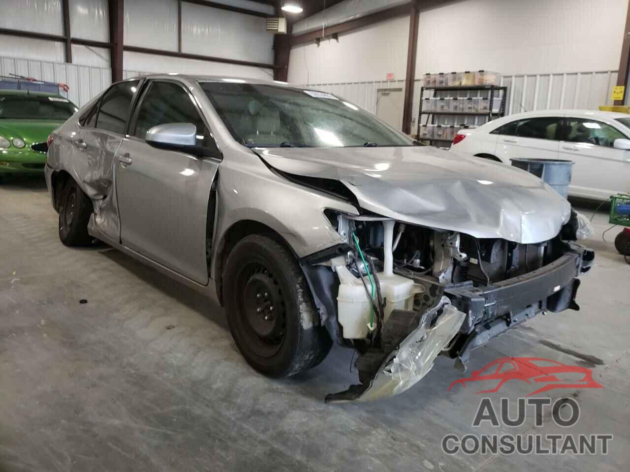 TOYOTA CAMRY 2016 - 4T1BF1FK0GU539531