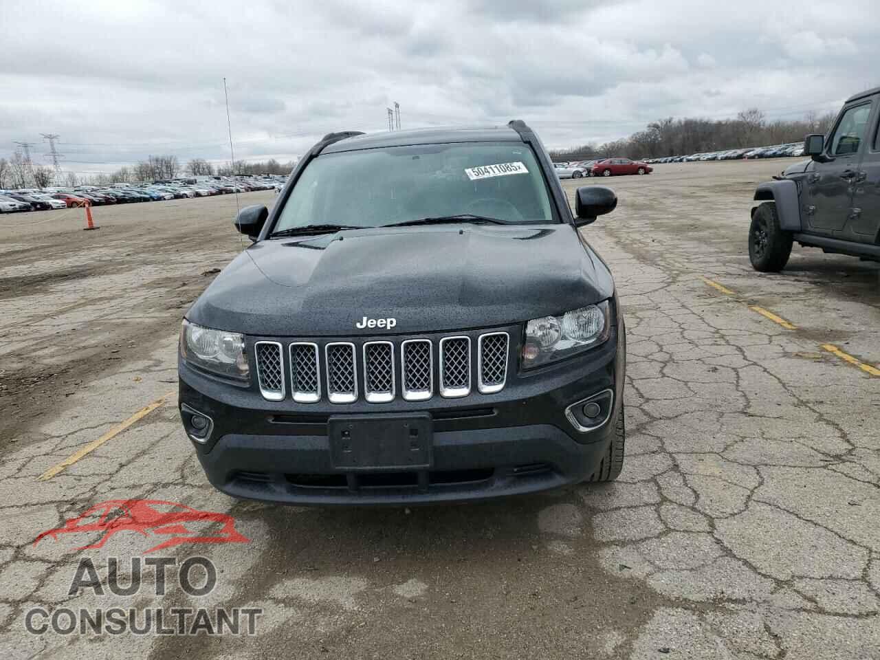 JEEP COMPASS 2016 - 1C4NJDEB8GD793474