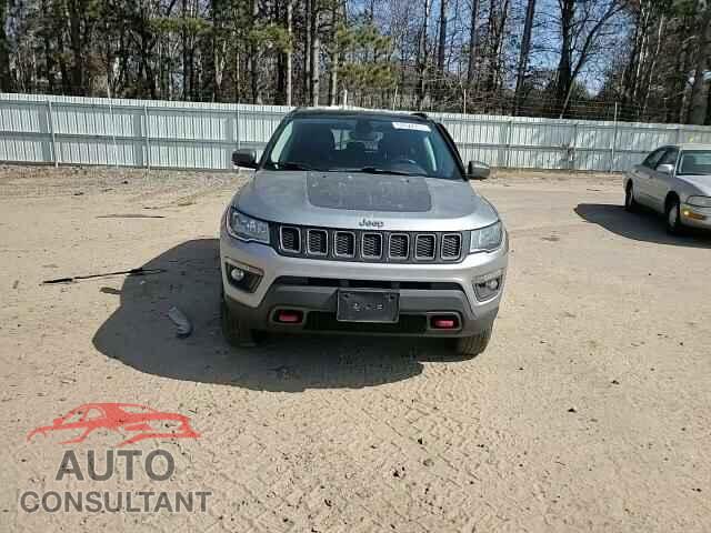 JEEP COMPASS 2020 - 3C4NJDDBXLT207864
