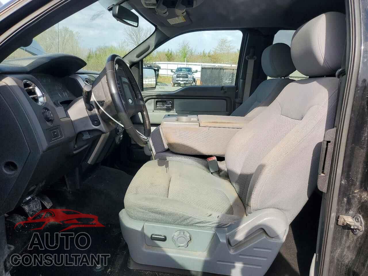 FORD F150 2013 - 1FTFX1ET6DFD99868