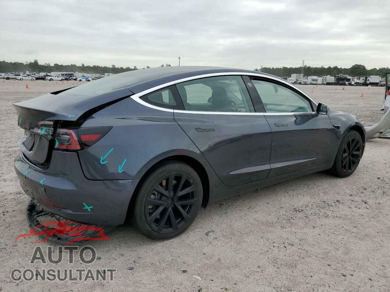 TESLA MODEL 3 2020 - 5YJ3E1EA9LF800632