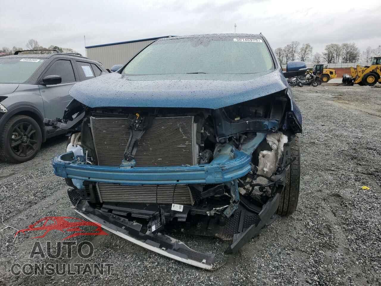 FORD EDGE 2020 - 2FMPK3J93LBA97183