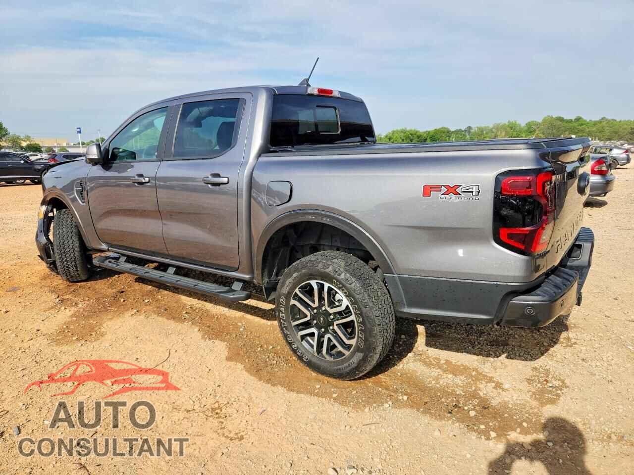 FORD RANGER 2024 - 1FTER4KH5RLE13193