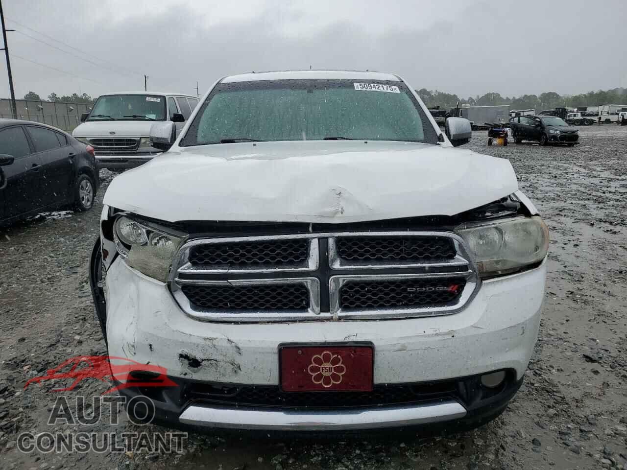 DODGE DURANGO 2013 - 1C4RDHDG4DC535385