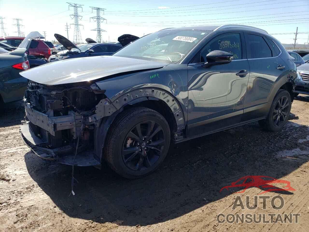 MAZDA CX30 2023 - 3MVDMBCM4PM516433