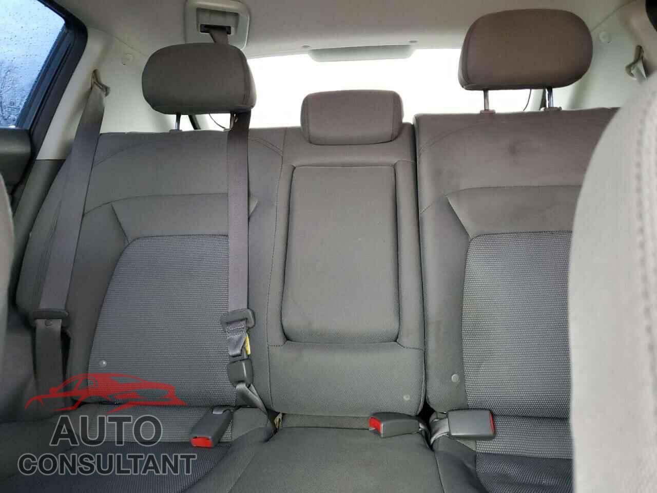 KIA SPORTAGE 2014 - KNDPBCAC4E7565935