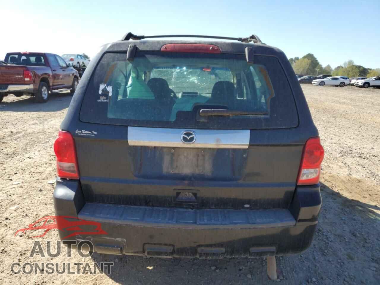 MAZDA TRIBUTE 2011 - 4F2CY0C73BKM01774