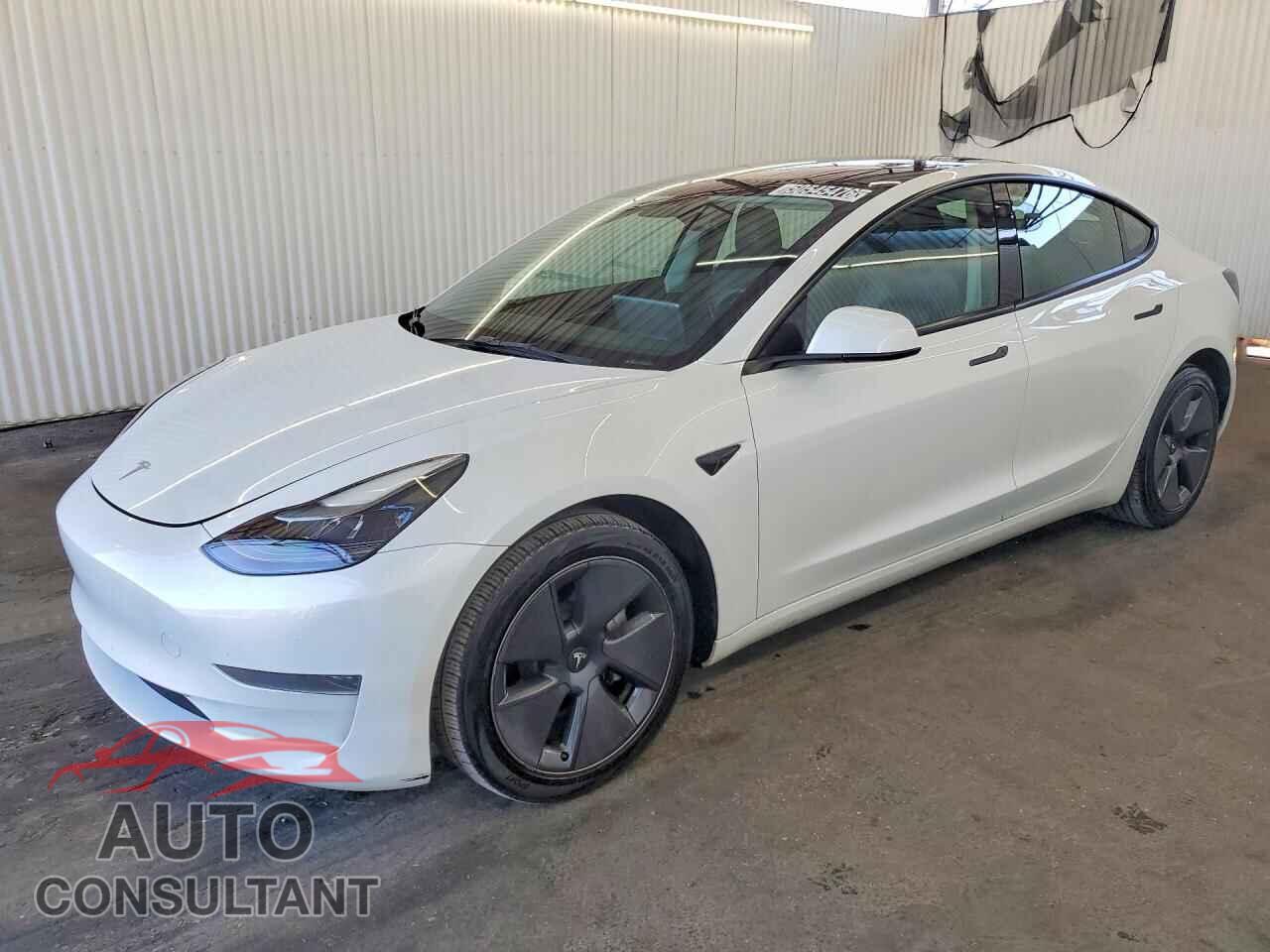 TESLA MODEL 3 2023 - 5YJ3E1EA7PF455879