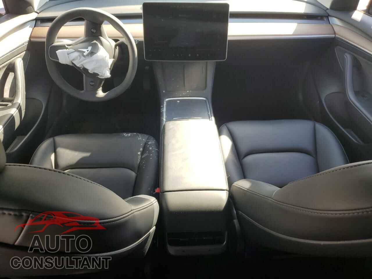 TESLA MODEL 3 2023 - 5YJ3E1EA7PF475663