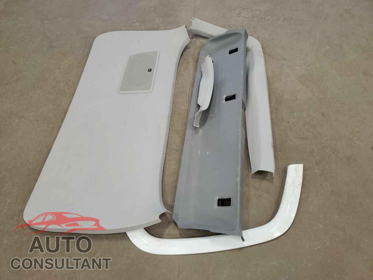 JEEP COMPASS 2024 - 3C4NJDCN6RT157548