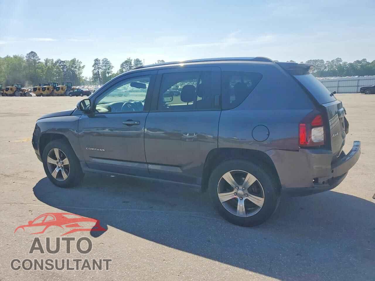 JEEP COMPASS 2016 - 1C4NJDEBXGD654446