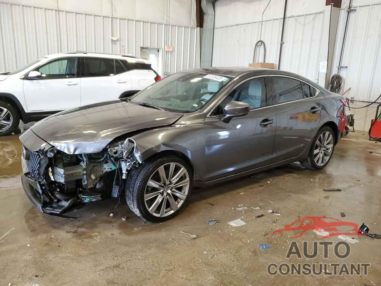 MAZDA 6 2020 - JM1GL1XY1L1523842