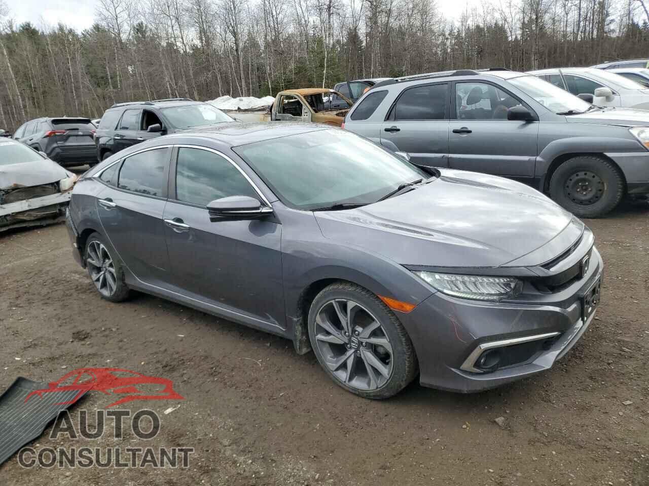 HONDA CIVIC 2019 - 2HGFC1F94KH106366