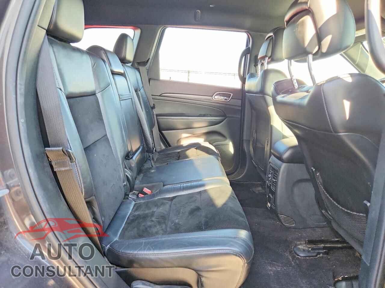 JEEP CHEROKEE 2017 - 1C4RJFAG0HC875138