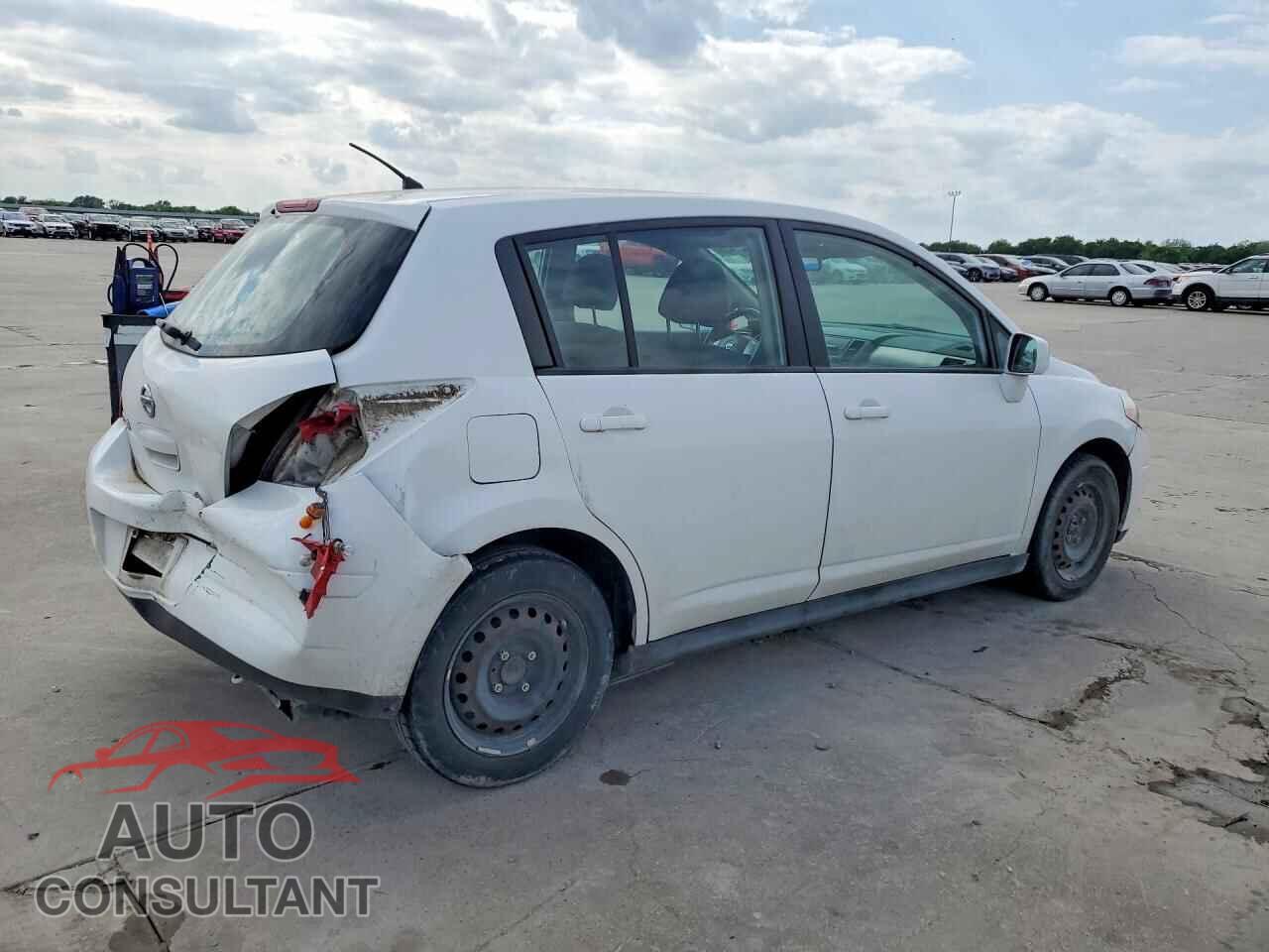 NISSAN VERSA 2012 - 3N1BC1CP2CK802466