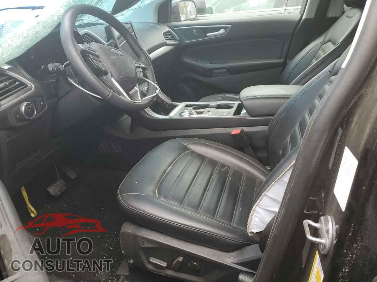 FORD EDGE 2024 - 2FMPK4J97RBA77436