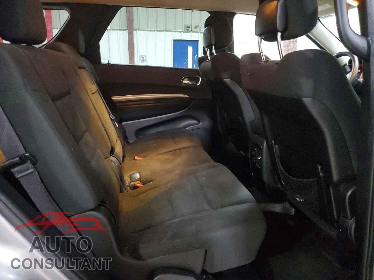 DODGE DURANGO 2015 - 1C4RDJAG2FC885838