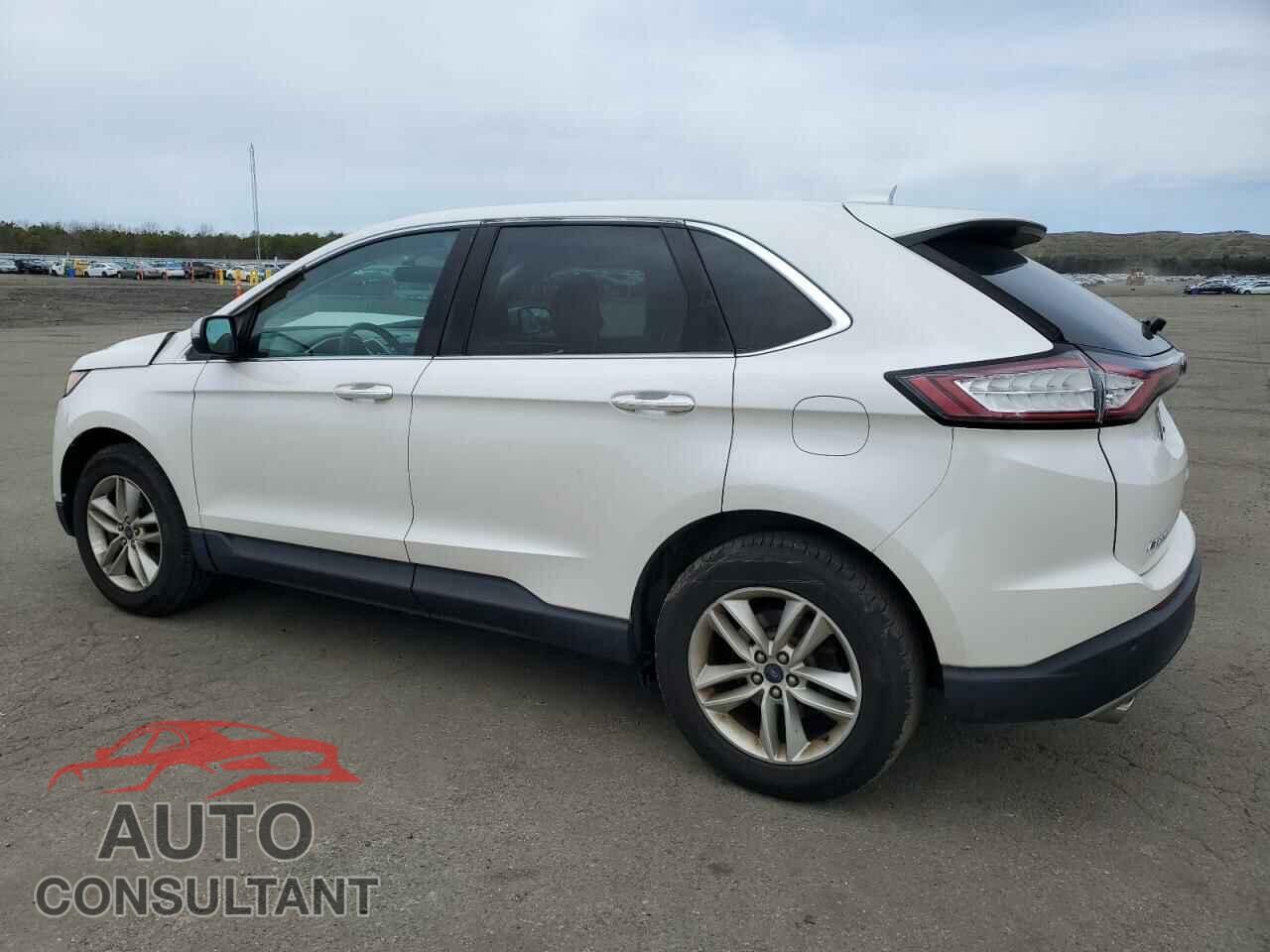 FORD EDGE 2016 - 2FMPK3J90GBC39916