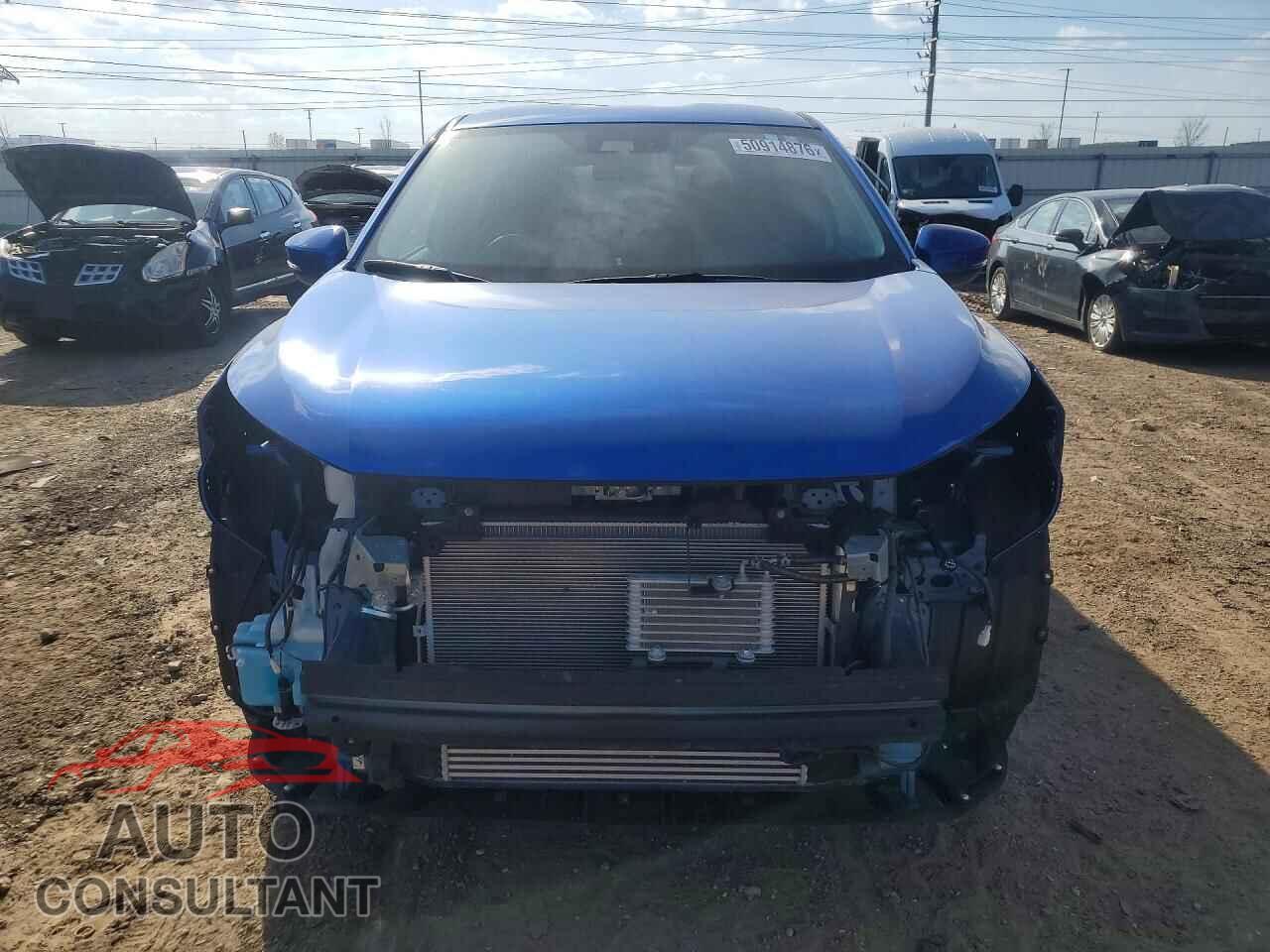MITSUBISHI ECLIPSE 2024 - JA4ATWAA7RZ014700