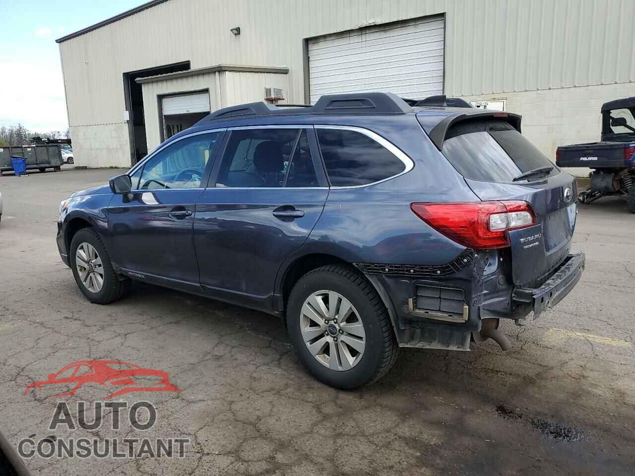 SUBARU OUTBACK 2016 - 4S4BSACC2G3217682