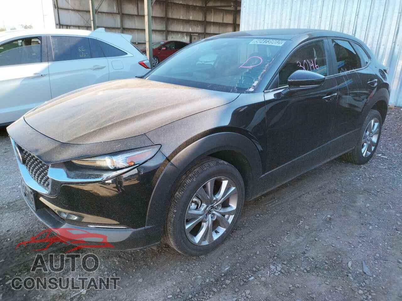 MAZDA CX30 2021 - 3MVDMABL1MM245720