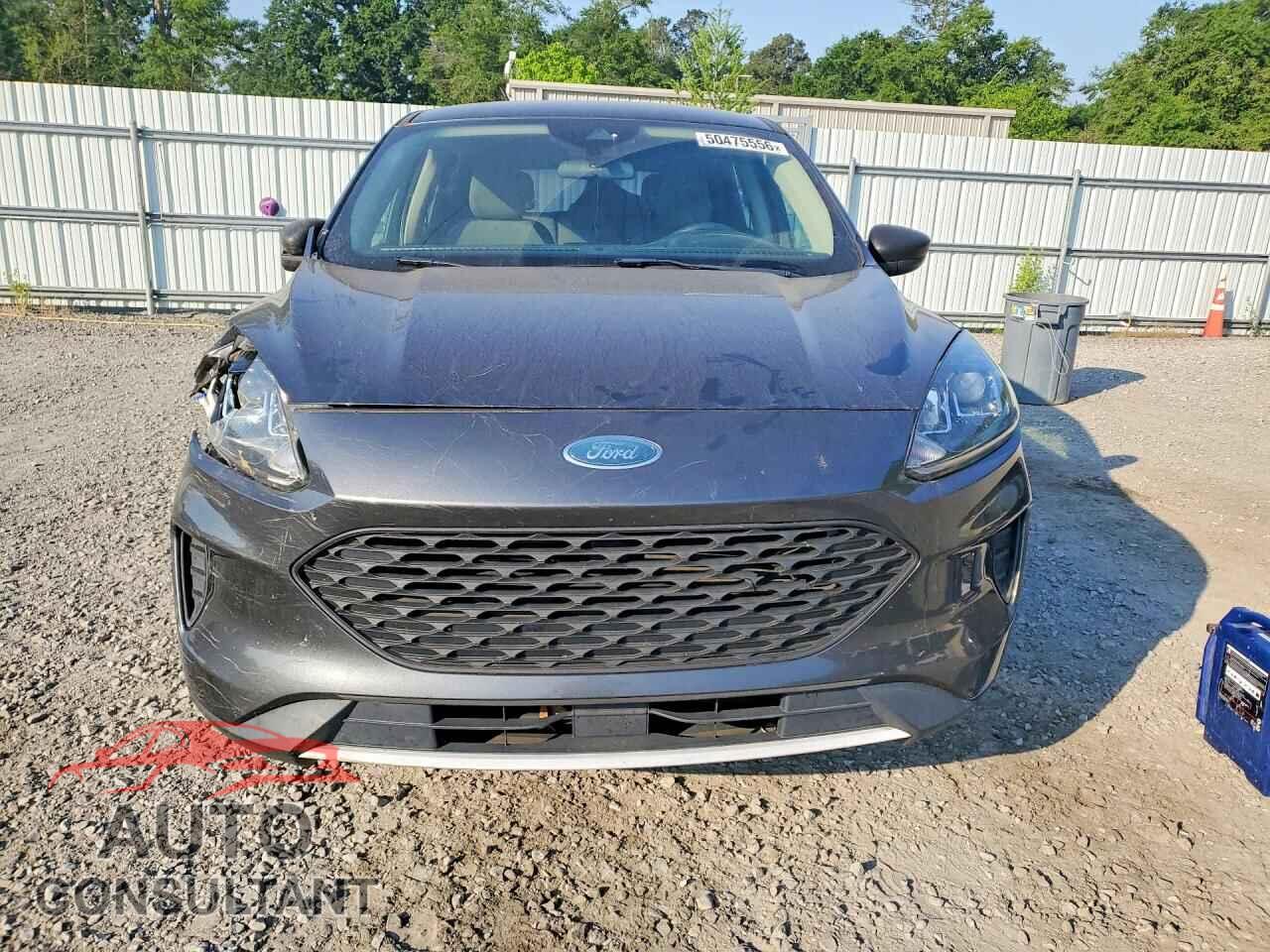 FORD ESCAPE 2020 - 1FMCU0F60LUA23994