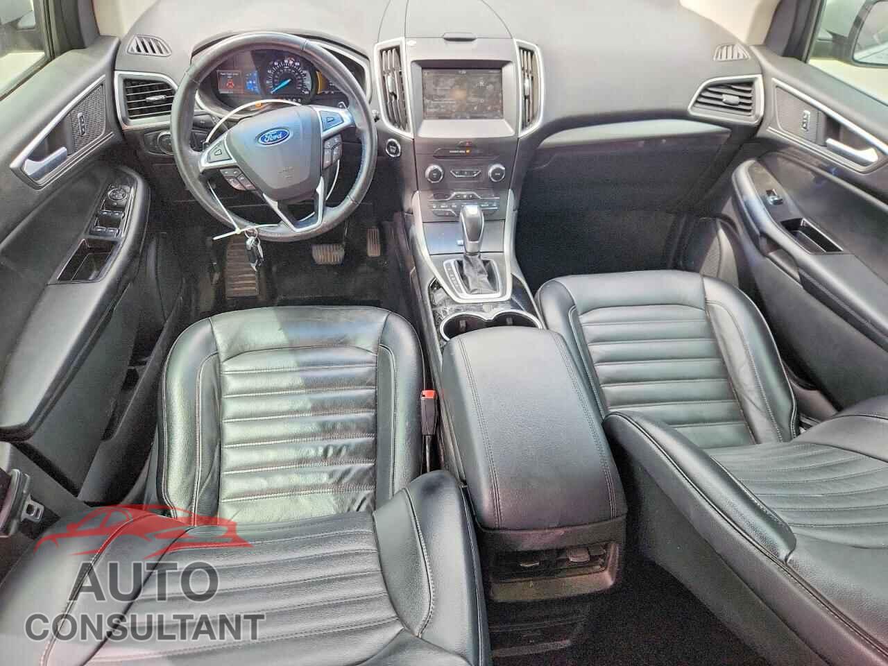 FORD EDGE 2015 - 2FMTK3J94FBB60276