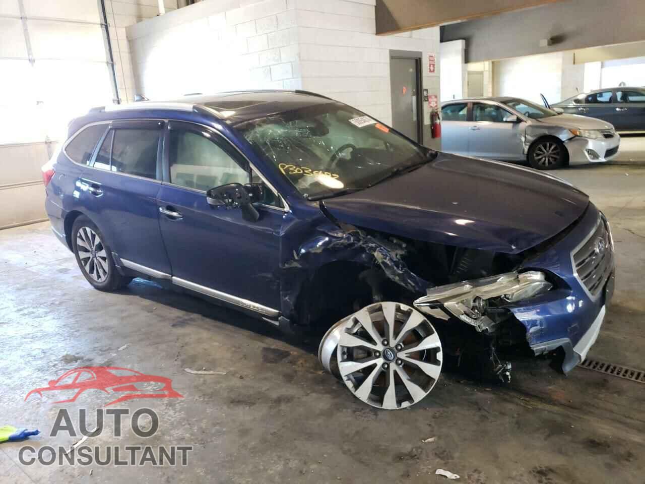 SUBARU OUTBACK 2017 - 4S4BSETC6H3271530