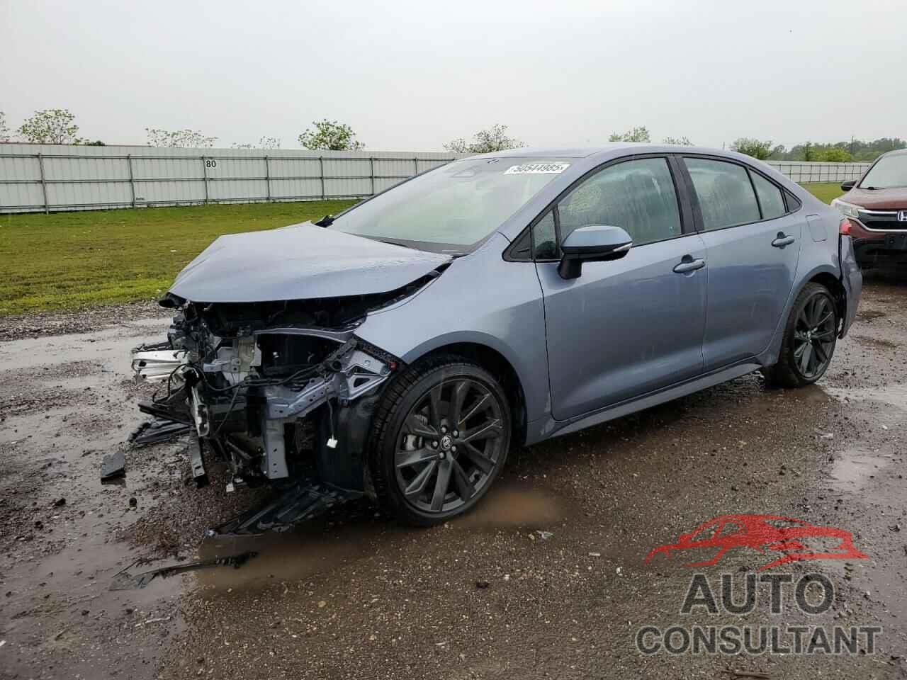 TOYOTA COROLLA 2024 - 5YFS4MCE9RP209137