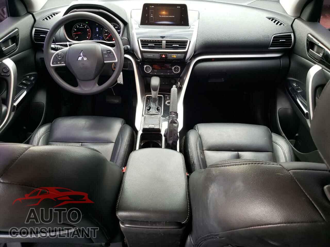 MITSUBISHI ECLIPSE 2020 - JA4AS4AA6LZ007994