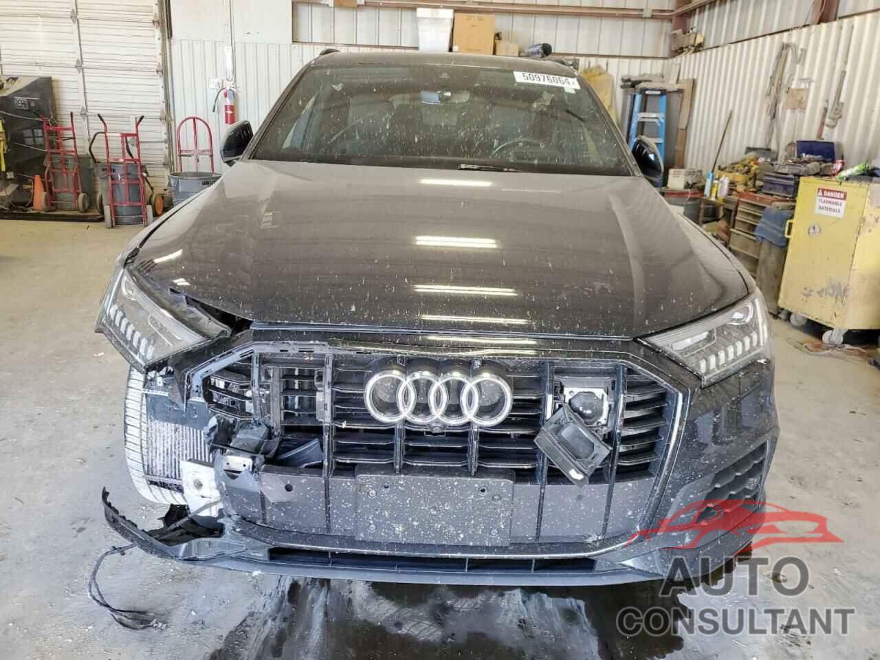 AUDI Q7 2020 - WA1VXAF71LD012354