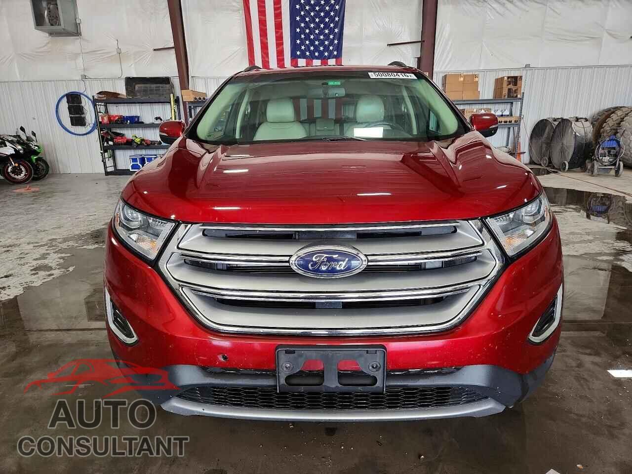 FORD EDGE 2015 - 2FMTK4J87FBB39788