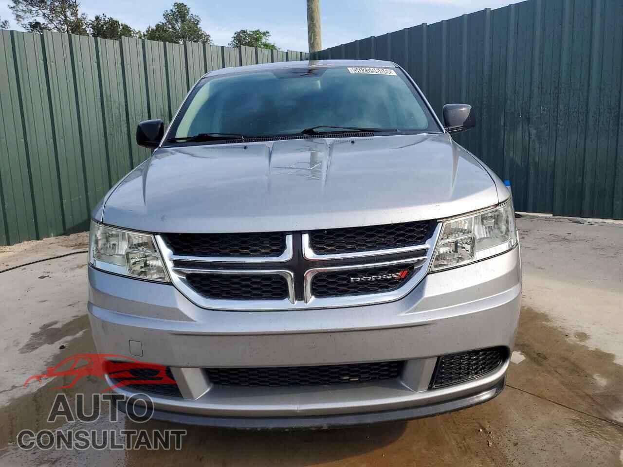 DODGE JOURNEY 2015 - 3C4PDCAB8FT591677
