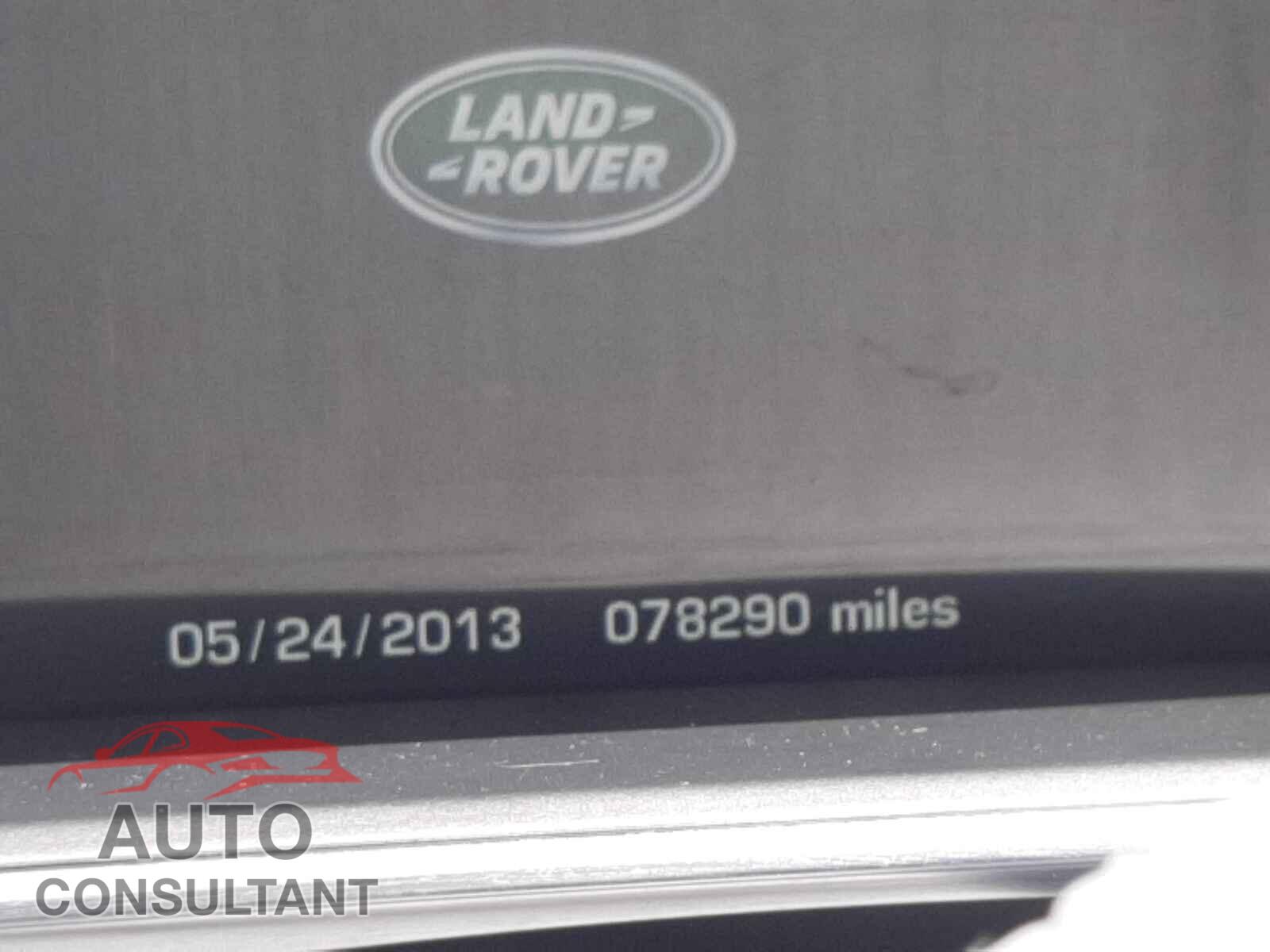 LAND ROVER RANGEROVER 2016 - SALGS2EF1GA250944