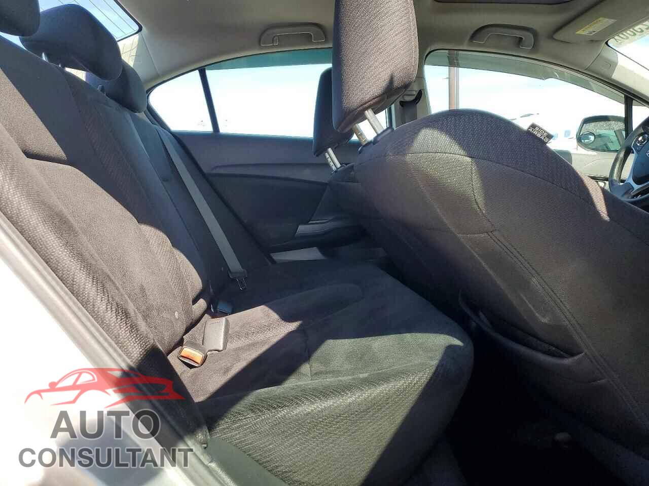 HONDA CIVIC 2013 - 19XFB2F80DE241485