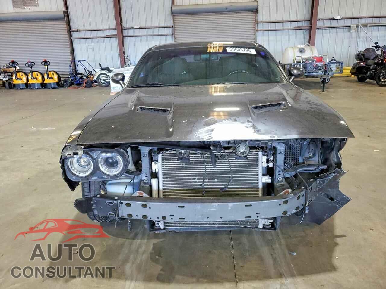 DODGE CHALLENGER 2020 - 2C3CDZAG6LH149261