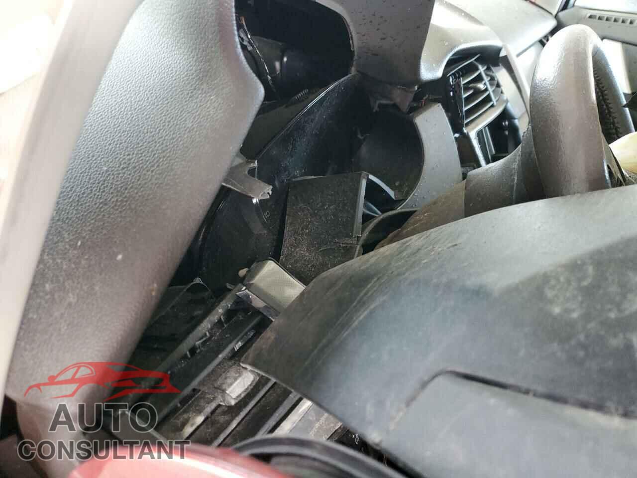 FORD EDGE 2014 - 2FMDK4JC2EBB20587
