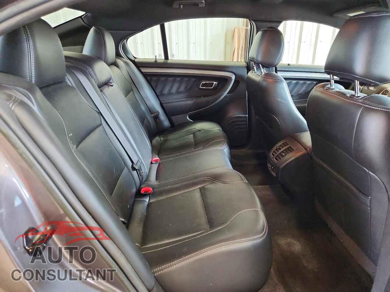 FORD TAURUS 2014 - 1FAHP2E86EG167671