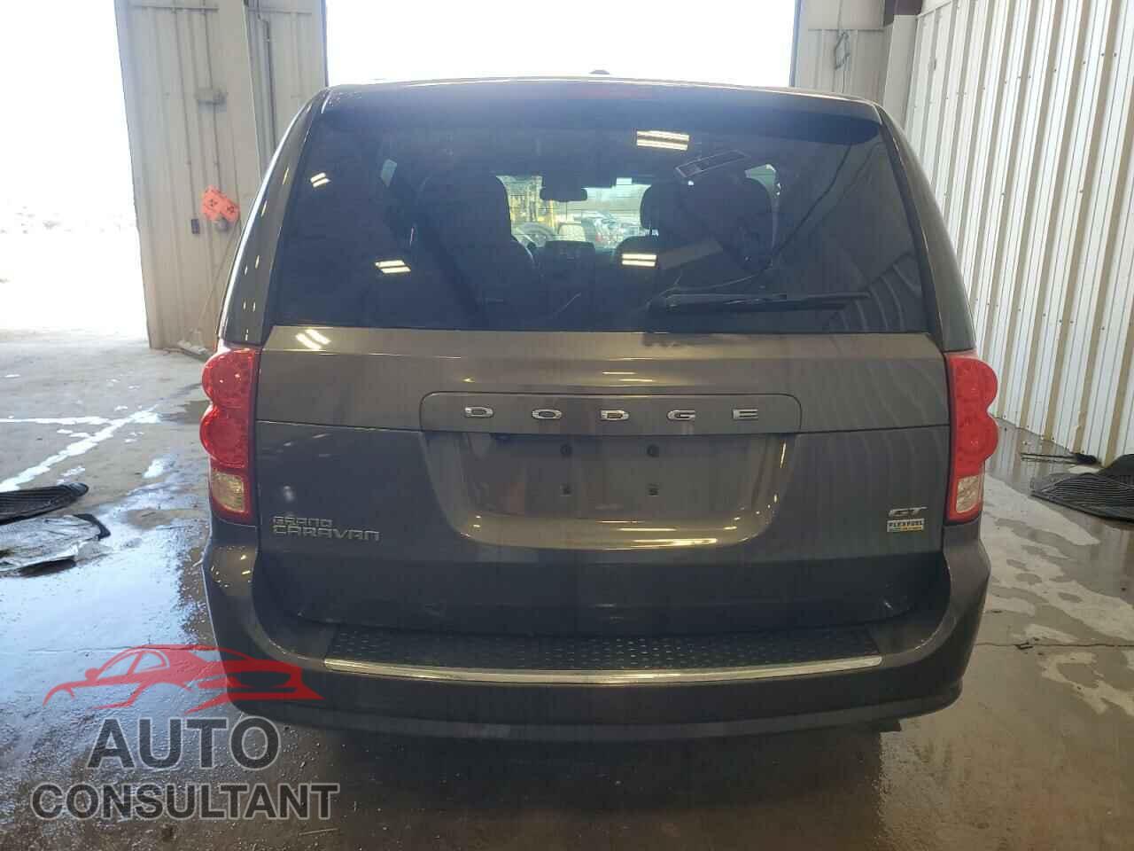 DODGE CARAVAN 2017 - 2C4RDGEG7HR824766